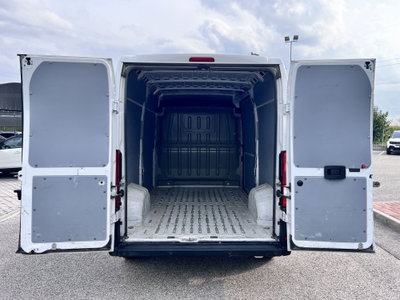Peugeot Boxer Furgone 333 2.2 BlueHDi 140 S&S PLM-TM Furgone (8)