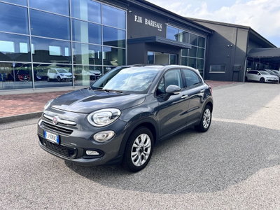 Fiat 500X 1.3 MultiJet 95 CV Pop Star usata