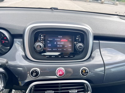 Fiat 500X 1.3 MultiJet 95 CV Pop Star (10)