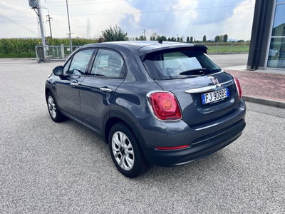 Fiat 500X 1.3 MultiJet 95 CV Pop Star (3)