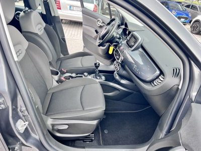 Fiat 500X 1.3 MultiJet 95 CV Pop Star (5)