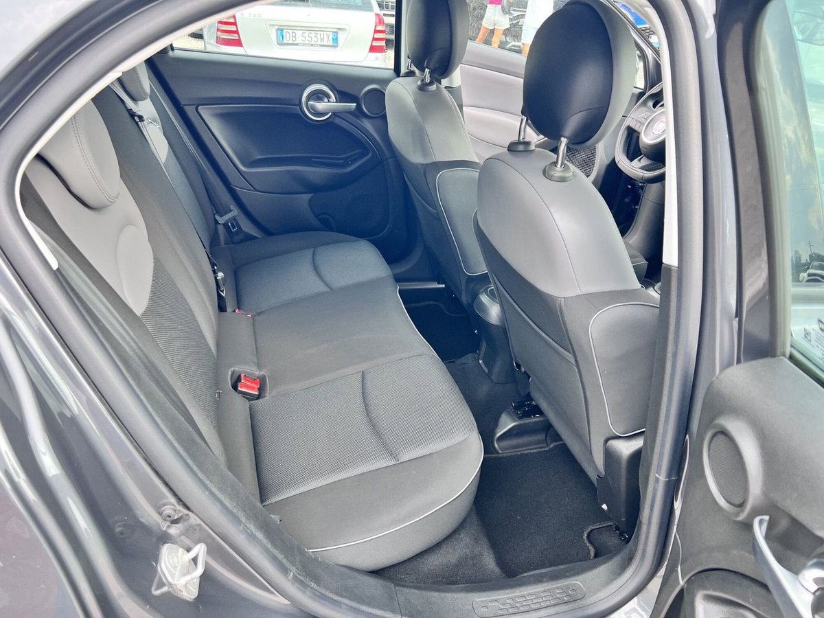Fiat 500X 1.3 MultiJet 95 CV Pop Star (6)