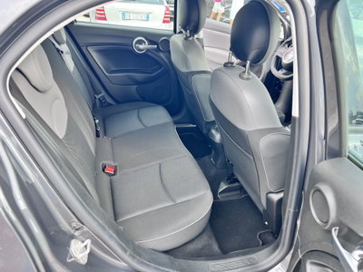 Fiat 500X 1.3 MultiJet 95 CV Pop Star (6)