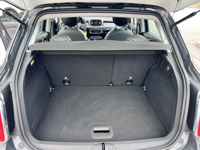 Fiat 500X 1.3 MultiJet 95 CV Pop Star (8)