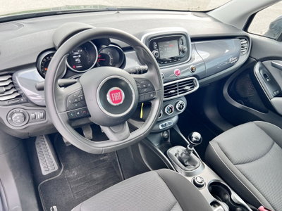 Fiat 500X 1.3 MultiJet 95 CV Pop Star (9)
