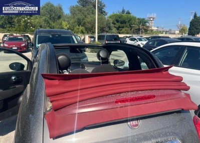 Fiat 500C Cabrio 1.0 Hybrid Dolcevita (2)