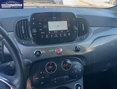 Fiat 500C Cabrio 1.0 Hybrid Dolcevita (3)