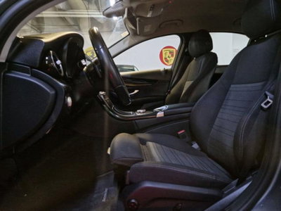 Mercedes-Benz Classe C 180 d Auto Sport (8)
