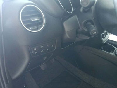 Fiat Grande Punto 1.4 GPL 5 porte Actual (10)