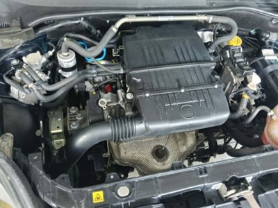 Fiat Grande Punto 1.4 GPL 5 porte Actual (14)
