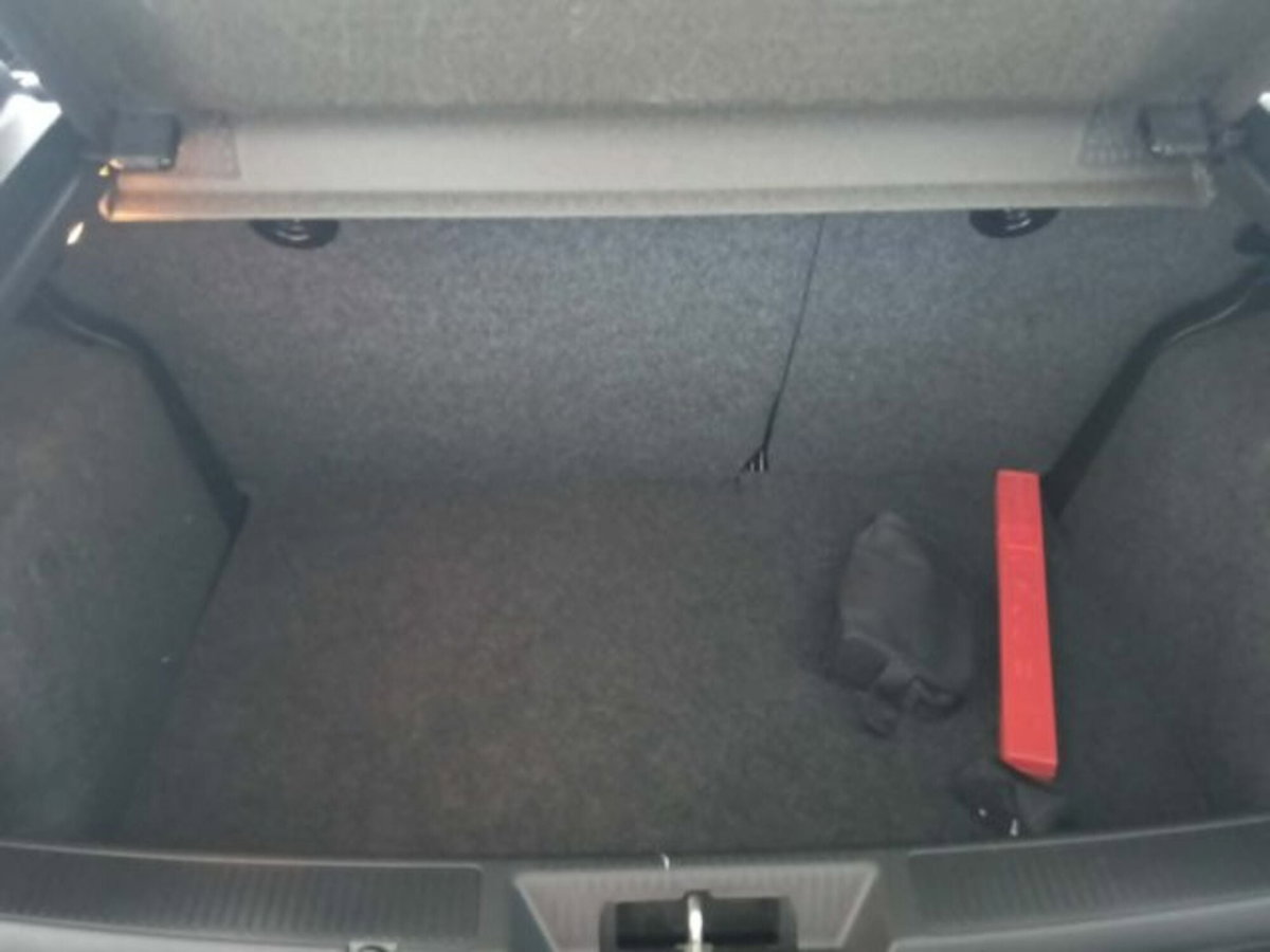 Fiat Grande Punto 1.4 GPL 5 porte Actual (15)