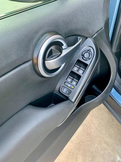 Fiat 500X 1.3 MultiJet 95 CV Pop Star (8)