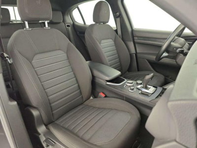 Alfa Romeo Stelvio Stelvio 2.2 Turbodiesel 190 CV AT8 Q4 Super Business (10)