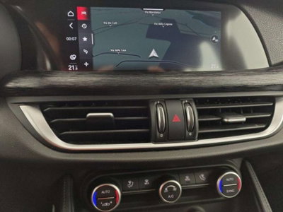 Alfa Romeo Stelvio Stelvio 2.2 Turbodiesel 190 CV AT8 Q4 Super Business (11)