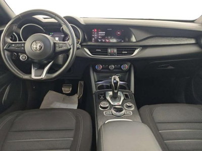 Alfa Romeo Stelvio Stelvio 2.2 Turbodiesel 190 CV AT8 Q4 Super Business (12)