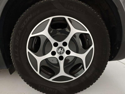 Alfa Romeo Stelvio Stelvio 2.2 Turbodiesel 190 CV AT8 Q4 Super Business (14)