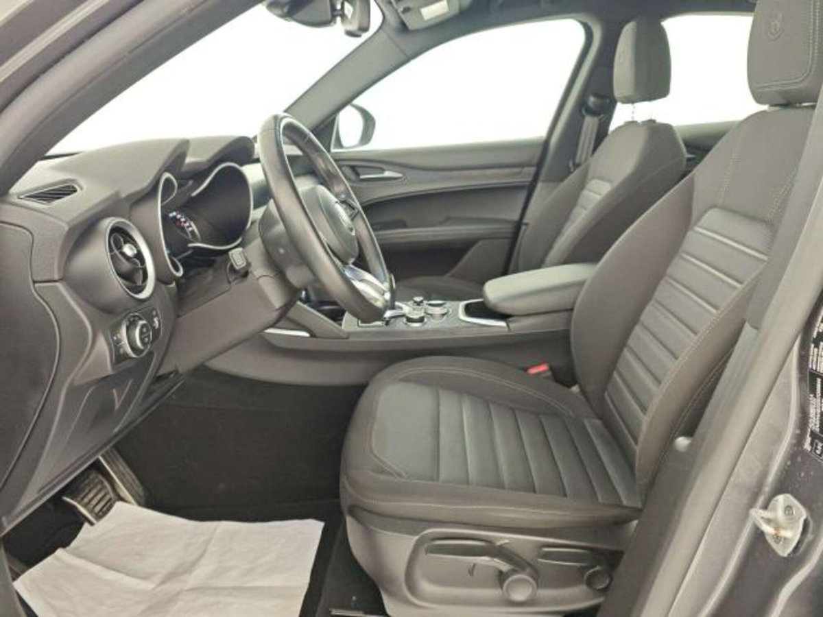 Alfa Romeo Stelvio Stelvio 2.2 Turbodiesel 190 CV AT8 Q4 Super Business (15)