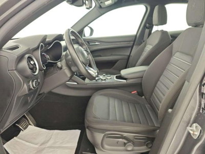 Alfa Romeo Stelvio Stelvio 2.2 Turbodiesel 190 CV AT8 Q4 Super Business (15)