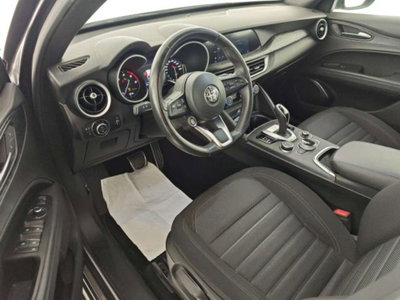 Alfa Romeo Stelvio Stelvio 2.2 Turbodiesel 190 CV AT8 Q4 Super Business (6)