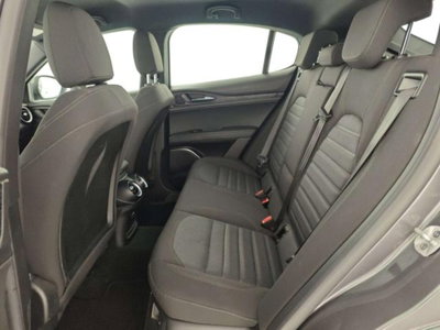 Alfa Romeo Stelvio Stelvio 2.2 Turbodiesel 190 CV AT8 Q4 Super Business (7)