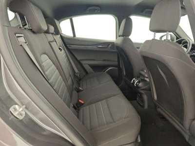 Alfa Romeo Stelvio Stelvio 2.2 Turbodiesel 190 CV AT8 Q4 Super Business (9)