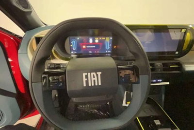Fiat Grande Panda 1.2 hybrid La Prima 110cv edct (13)