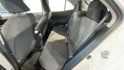 Toyota Yaris Cross 1.5h GR Sport Black Sky fwd 116cv e-cvt (11)