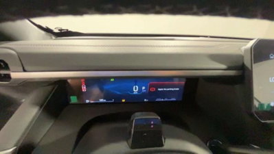 Jeep Compass 1.2 turbo e-hybrid mhev First Edition fwd 145cv edct6 (11)