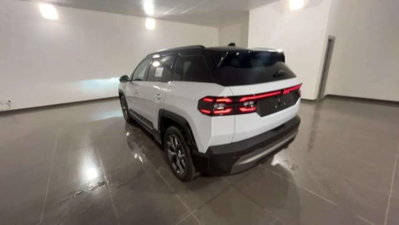 Jeep Compass 1.2 turbo e-hybrid mhev First Edition fwd 145cv edct6 (6)