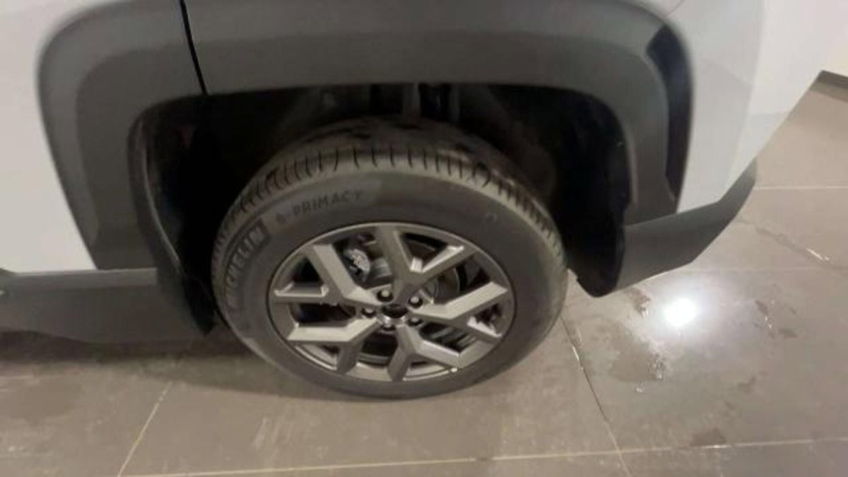 Jeep Compass 1.2 turbo e-hybrid mhev First Edition fwd 145cv edct6 (7)