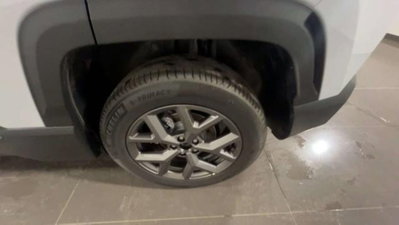 Jeep Compass 1.2 turbo e-hybrid mhev First Edition fwd 145cv edct6 (7)