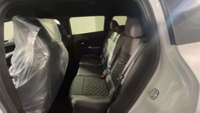 Jeep Compass 1.2 turbo e-hybrid mhev First Edition fwd 145cv edct6 (9)
