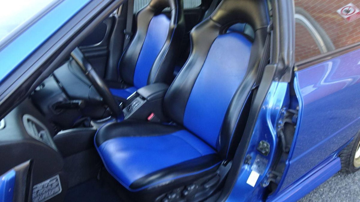 Subaru Impreza 2.0 turbo 16V cat WRX (19)