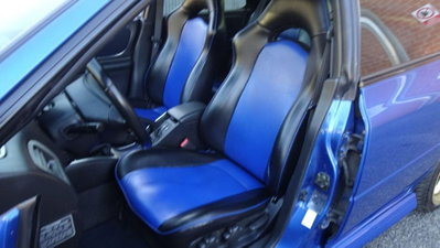 Subaru Impreza 2.0 turbo 16V cat WRX (19)