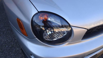 Subaru Impreza 2.0 turbo 16V cat WRX (11)