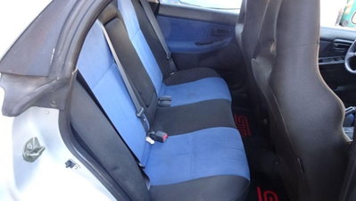 Subaru Impreza 2.0 turbo 16V cat WRX (17)