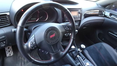 Subaru Impreza 2.5 turbo 16V WRX STi A-Line (19)