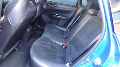 Subaru Impreza 2.5 turbo 16V WRX STi A-Line (20)
