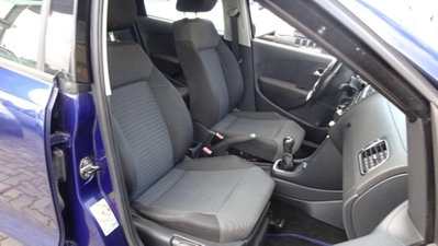 Volkswagen Polo 1.2 TDI DPF 5 p. BlueMotion 89g (15)