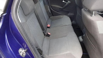 Volkswagen Polo 1.2 TDI DPF 5 p. BlueMotion 89g (16)