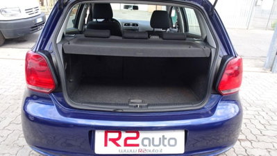 Volkswagen Polo 1.2 TDI DPF 5 p. BlueMotion 89g (17)