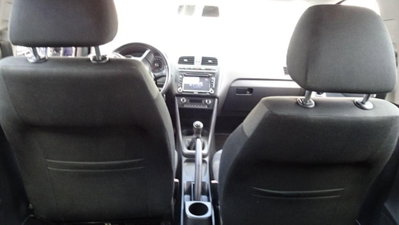 Volkswagen Polo 1.2 TDI DPF 5 p. BlueMotion 89g (18)