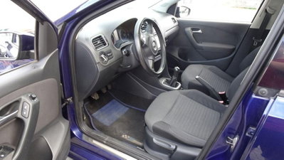 Volkswagen Polo 1.2 TDI DPF 5 p. BlueMotion 89g (19)