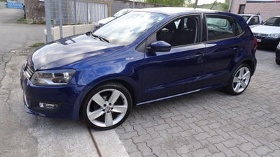 Volkswagen Polo 1.2 TDI DPF 5 p. BlueMotion 89g (3)
