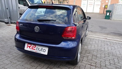 Volkswagen Polo 1.2 TDI DPF 5 p. BlueMotion 89g (8)