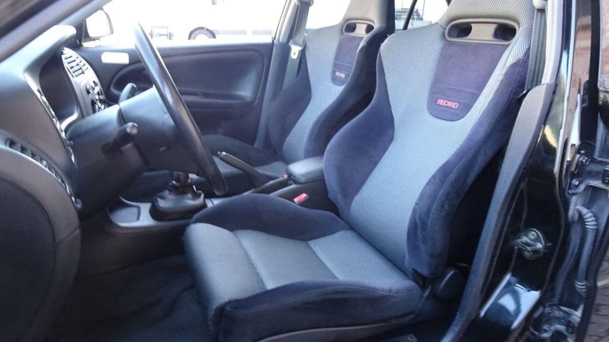 Mitsubishi Lancer Evolution Evolution 2.0 T S-AWC GSR (19)