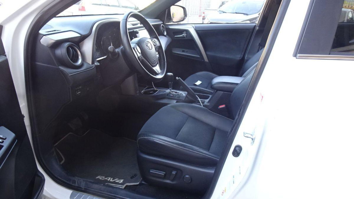Toyota Rav4 Hybrid 4WD Exclusive (11)