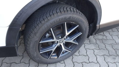 Toyota Rav4 Hybrid 4WD Exclusive (17)