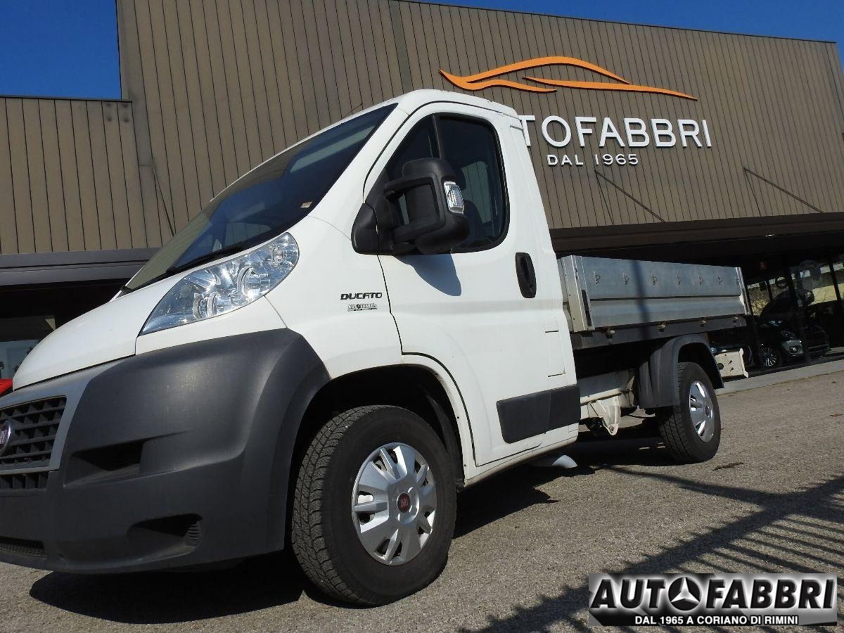 Fiat Ducato Furgone 30 2.0 MJT PC-TN Combi (2)