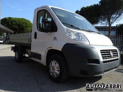 Fiat Ducato Furgone 30 2.0 MJT PC-TN Combi (4)